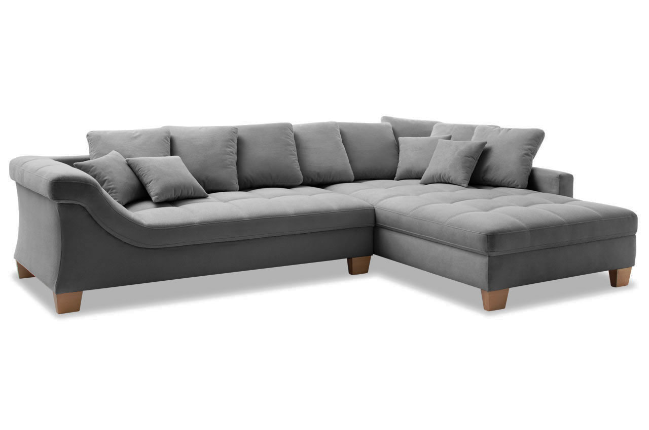 Ecksofa Romagna rechts XXL Ecksofa Ecksofa Romagna rechts XXL Ecksofa