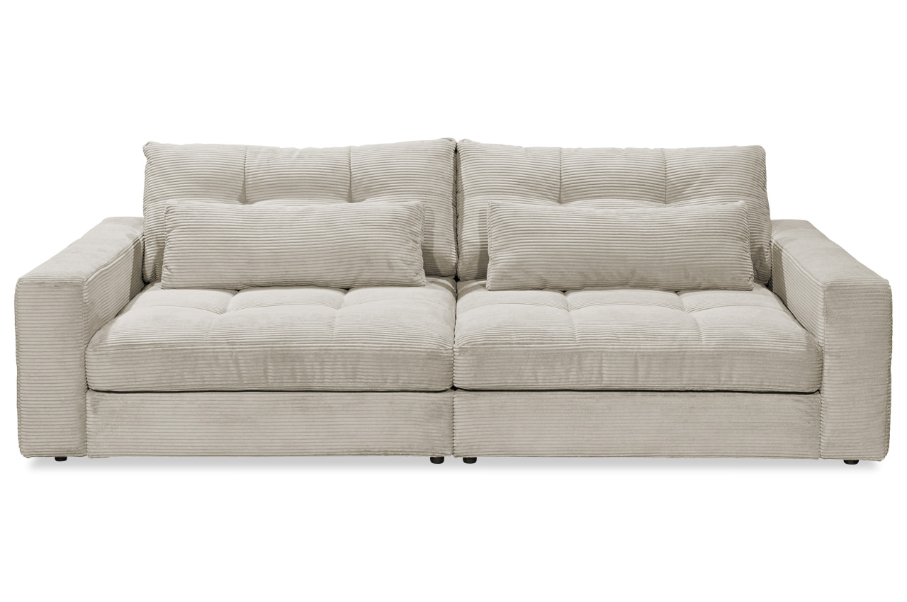 bigsofa jasper stoff hyper 27 stone frontansicht bigsofa jasper stoff hyper 27 stone frontansicht