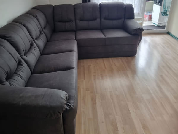 Kundenbild Ecksofa Orion MAT11 RL 610R