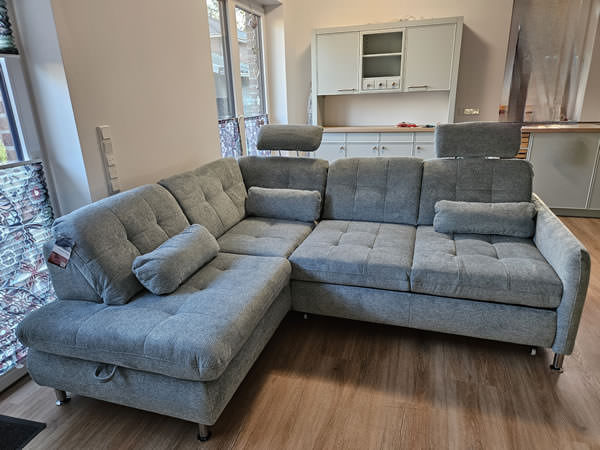 Kundenbild Ecksofa MP IN20016 (Pina) MEG13 ML 15518B Kundenbild Ecksofa MP IN20016 (Pina) MEG13 ML 15518B