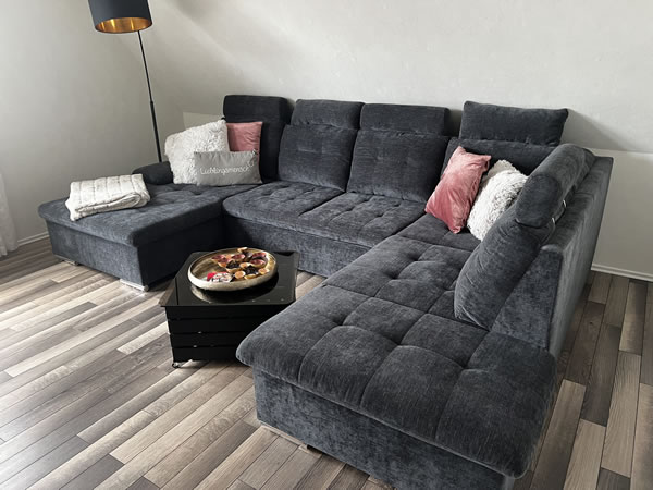 Kundenbild Sofa Jakarta / Nalo / Brest BRW75 UR 18B