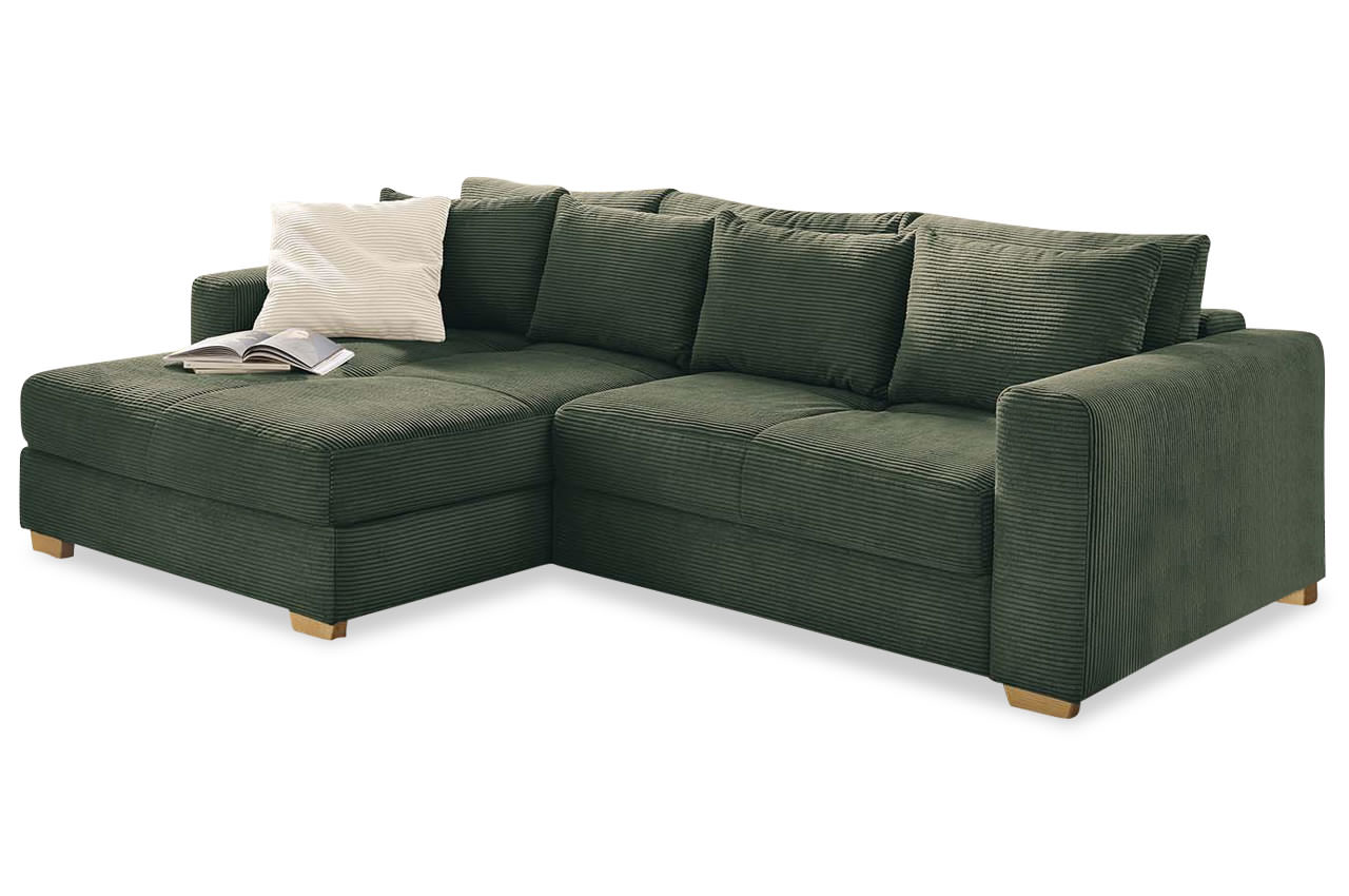Cord 426 03 Grün
