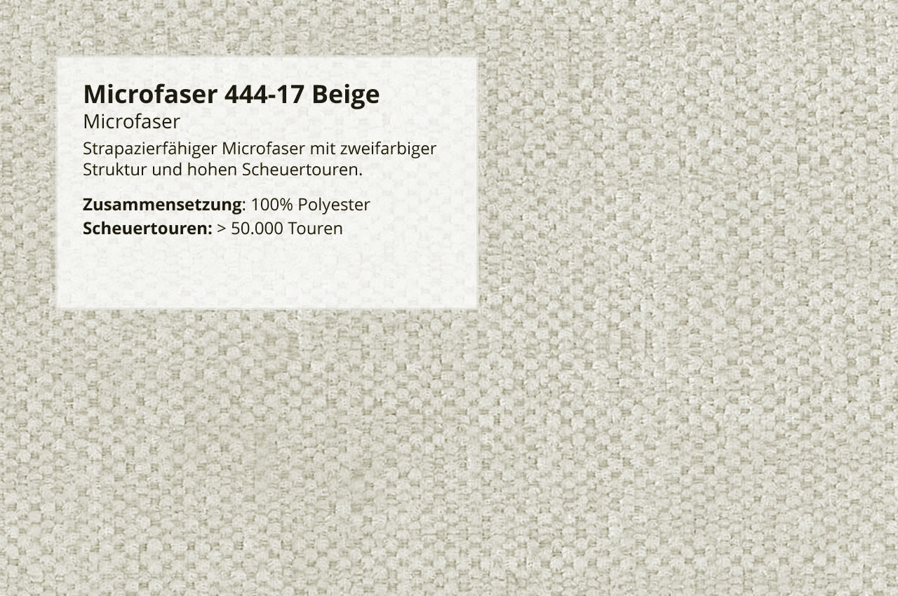 Microfaser 444 17