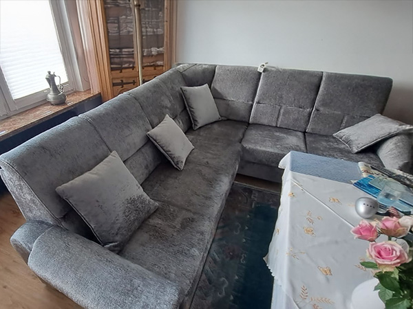 Kundenbild Sofa Parole BEN04 RL 3609 Kundenbild Sofa Parole BEN04 RL 3609