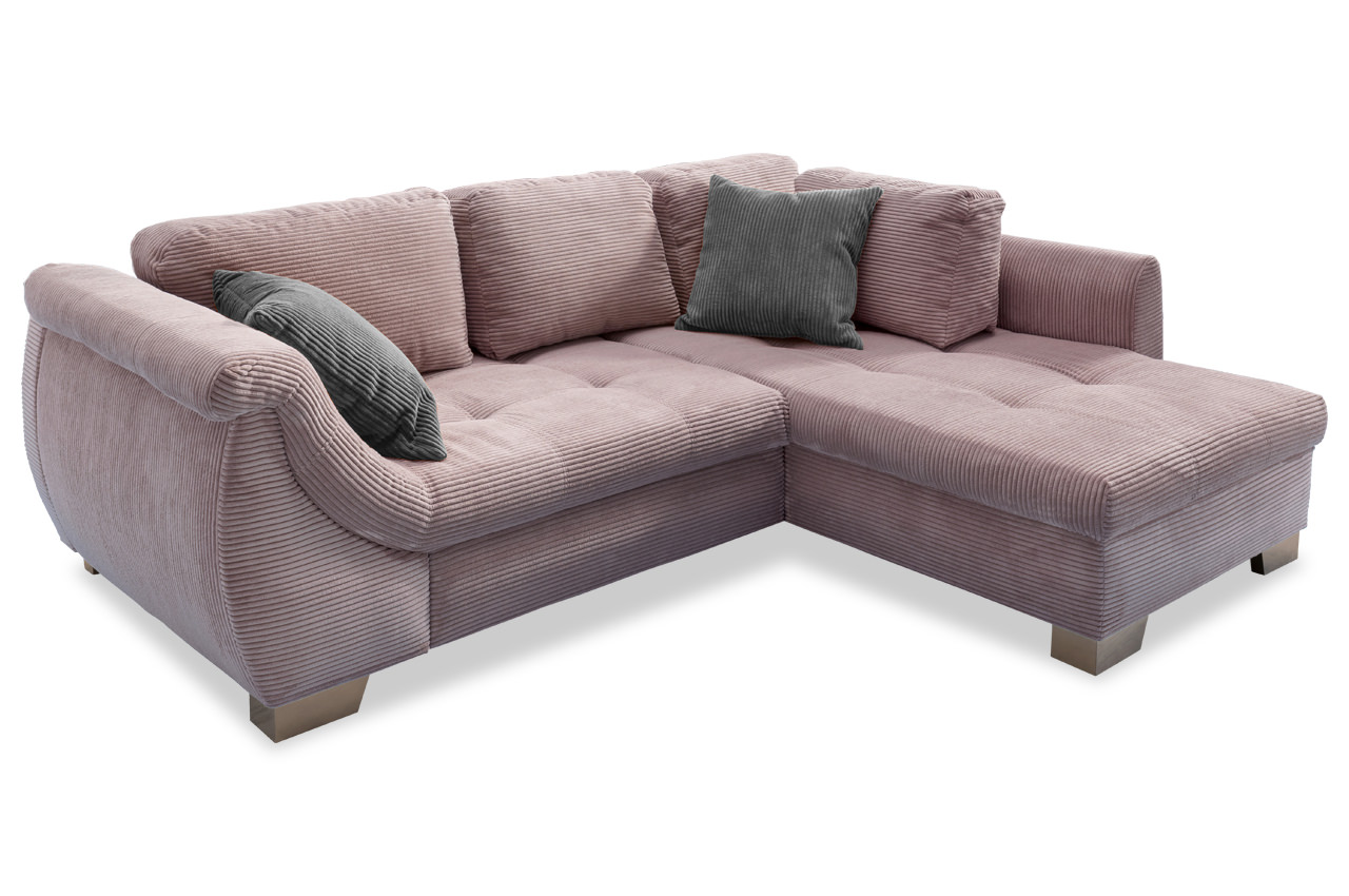 Cord 4804 Rosa