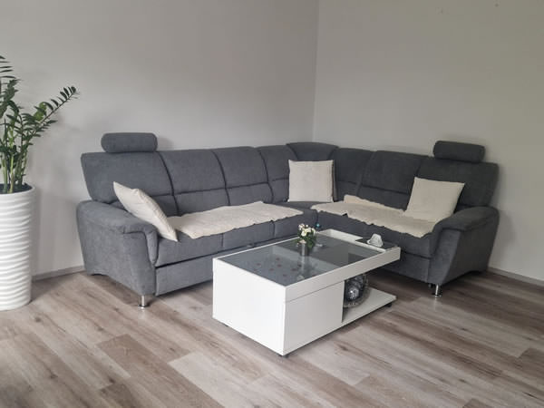 Kundenbild Sofa Pisa BEN02 RL 3609B Kundenbild Sofa Pisa BEN02 RL 3609B