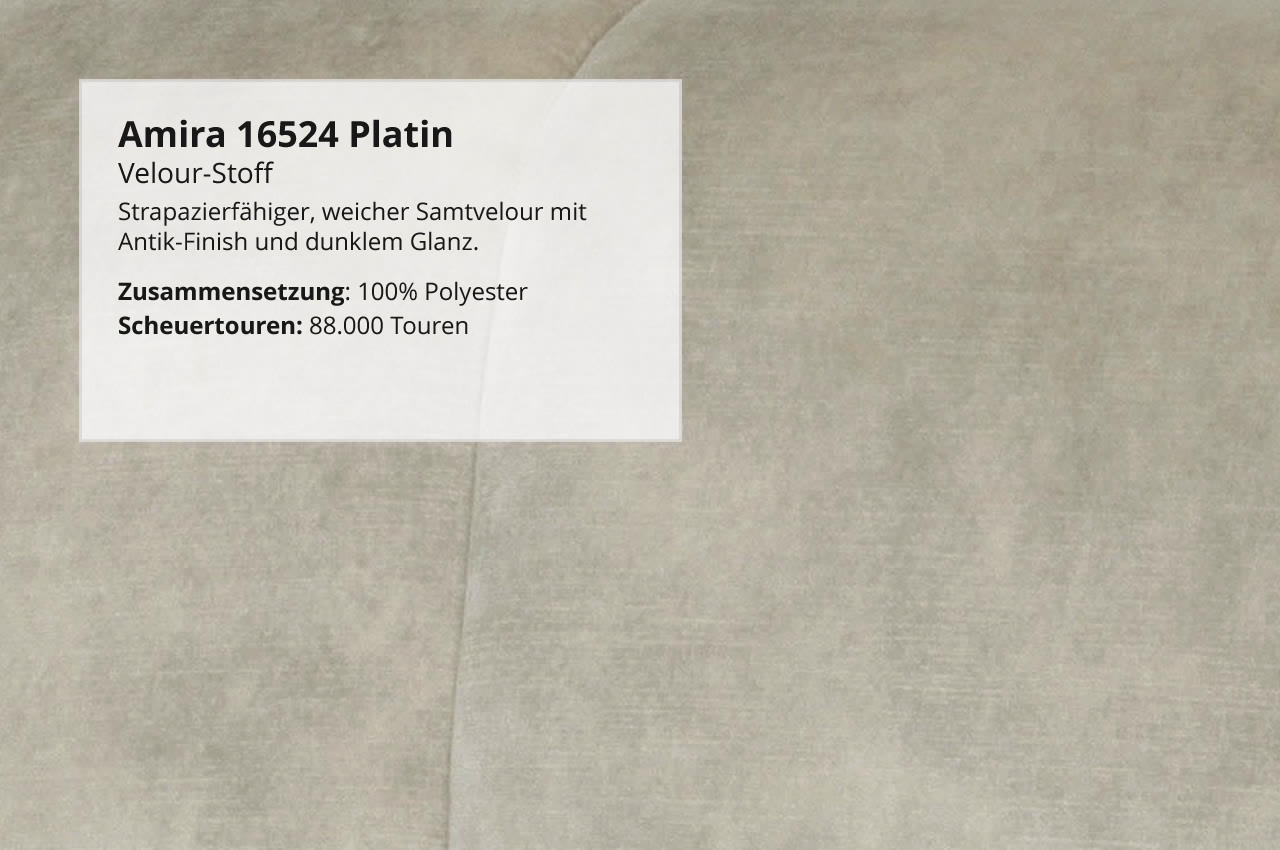 amira 15524 platin