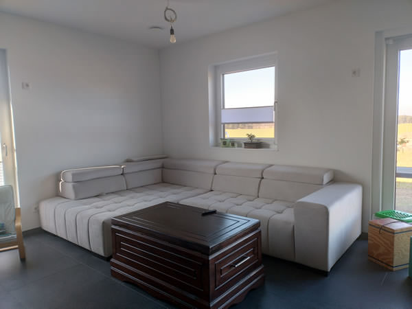 Kundenbild Sofa Elias EXP11 LL OTU04B