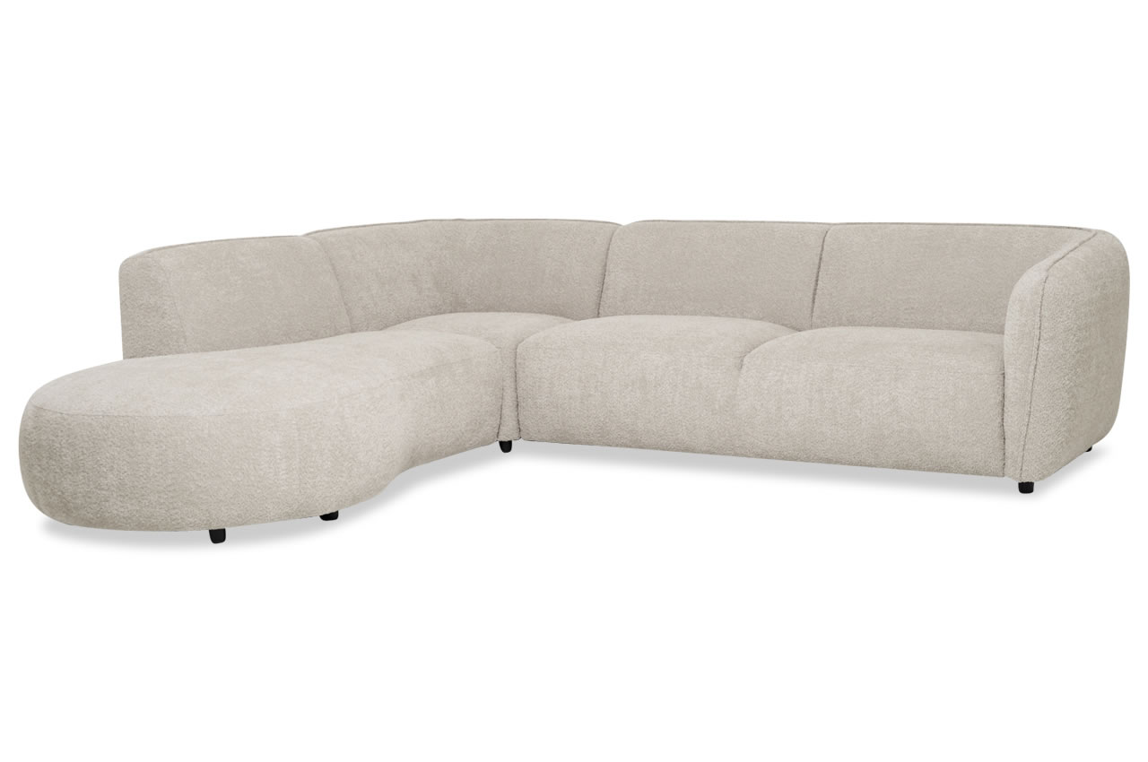 loures organisches ecksofa links stoff antology 15