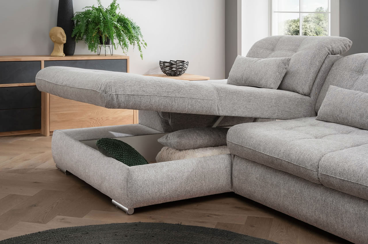 benformato ecksofa rigatti links corto 9753 silber milieu bettkastenCadp11FtYZMea benformato ecksofa rigatti links corto 9753 silber milieu bettkastenCadp11FtYZMea