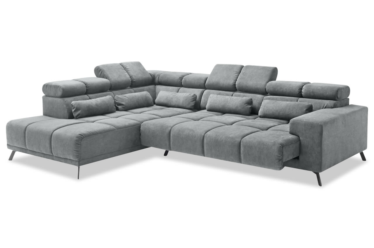 inside ecksofa links stoff aragon 93 grau funktionen inside ecksofa links stoff aragon 93 grau funktionen