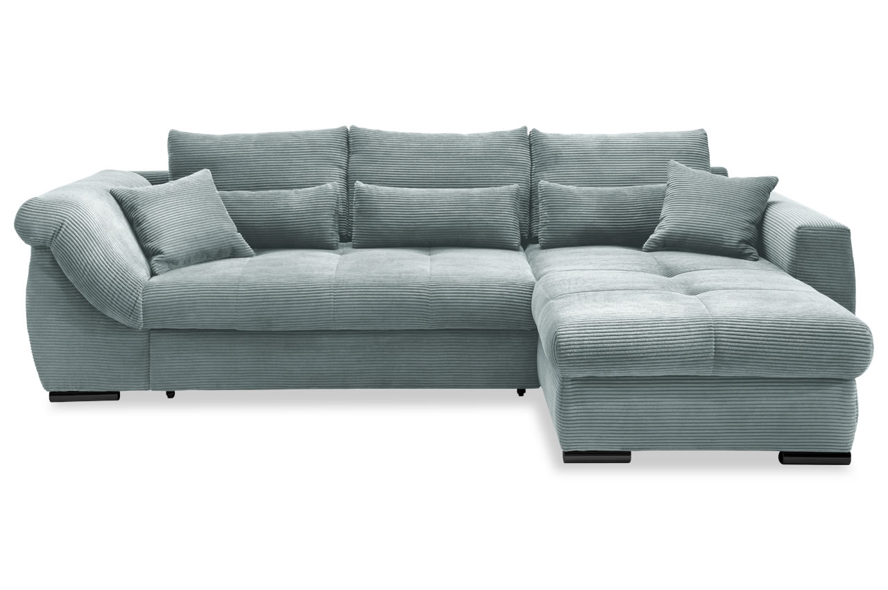 Cord 4803 Aqua
