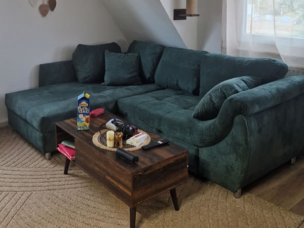 Kundenbild Sofa Agira BEN05 LL 4822 Kundenbild Sofa Agira BEN05 LL 4822