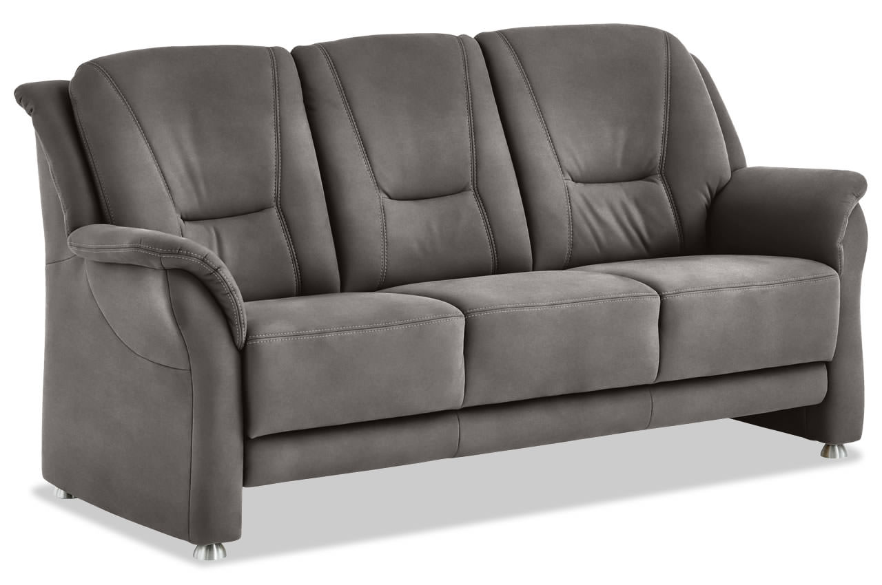 pp pf19078 3 sitzer sofa feeling anthrazit pp pf19078 3 sitzer sofa feeling anthrazit