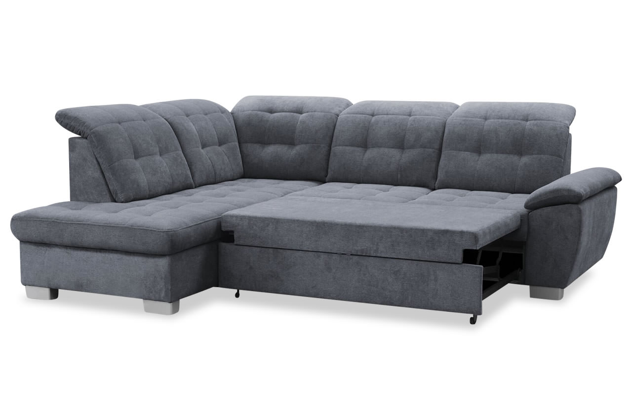 bonny ecksofa rechts mit schlaffunktion aston 17 anthrazitP4c2BGegigJag