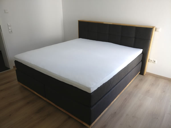 Kundenbild Bett Levana COT41 X180 F455