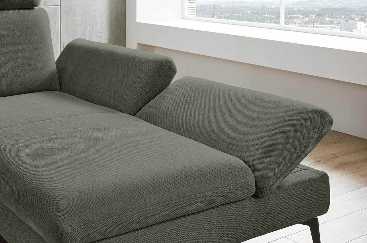 mp in23099 ecksofa rechts cyber moos detailbild