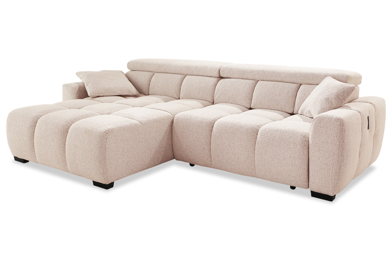 Flachgewebe 43204 Beige/Orange