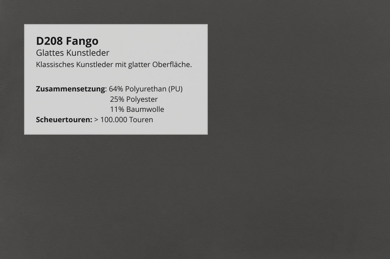 Pulse D208 FangoPHvP1d0HBss2H