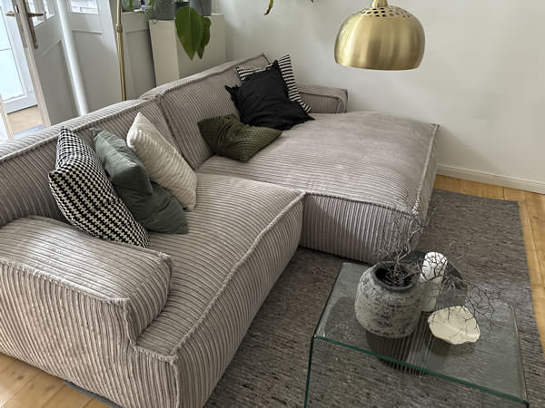 Kundenbild Sofa Platani EAS01 LR LEV14 Kundenbild Sofa Platani EAS01 LR LEV14