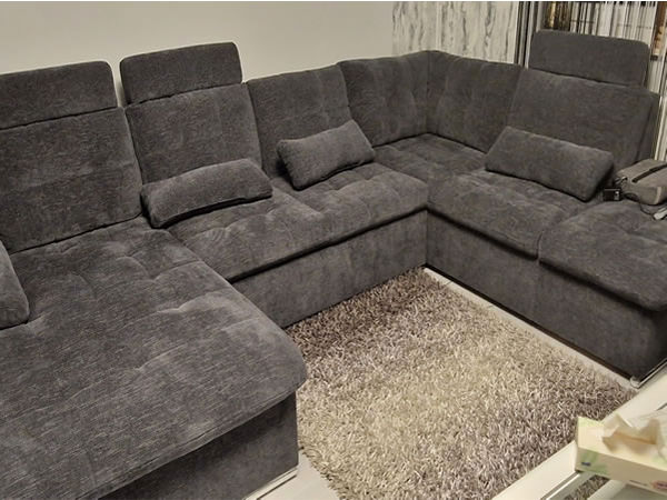 Kundenbild Sofa Jakarta / Nalo / Brest BRW05 UR ODN18 Kundenbild Sofa Jakarta / Nalo / Brest BRW05 UR ODN18