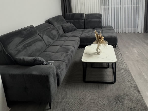 Kundenbild Ecksofa OTM Livorno IWA41 MR CEN15SZ Kundenbild Ecksofa OTM Livorno IWA41 MR CEN15SZ