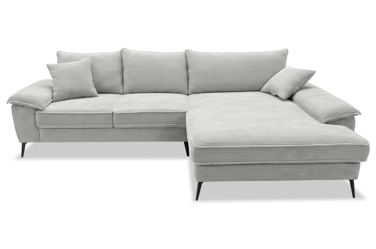 Stripes 8623 Elfenbein