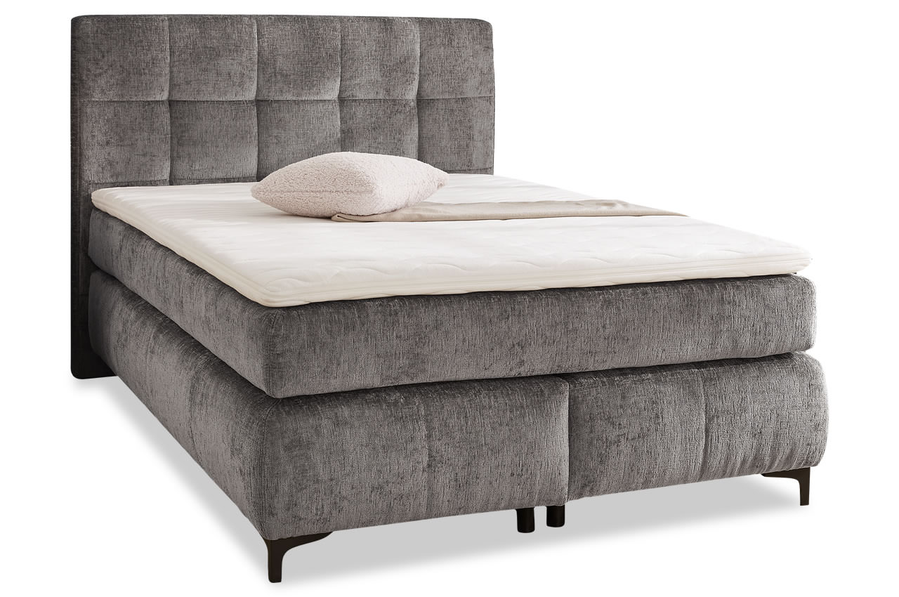 Chenille 460 19 Grau