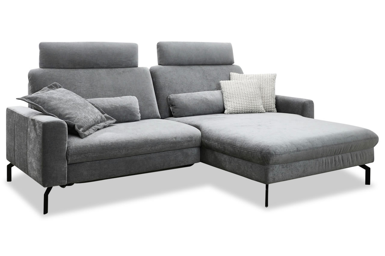 ze em20028 ecksofa rechts stoff santos grau ze em20028 ecksofa rechts stoff santos grau