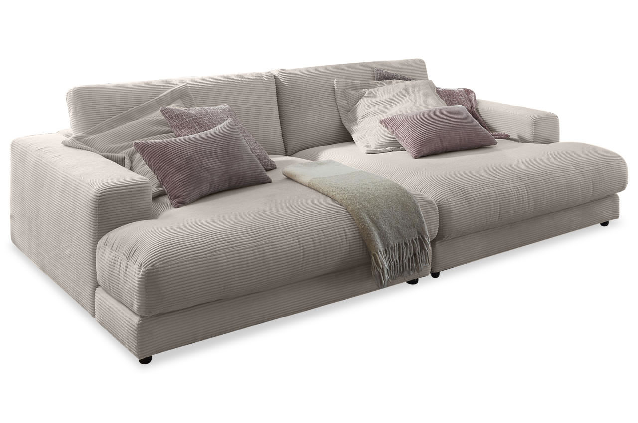 Cord Taupe