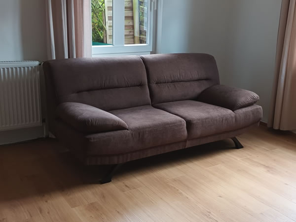 Kundenbild Garnitur Bruno MAT23 Z 6036