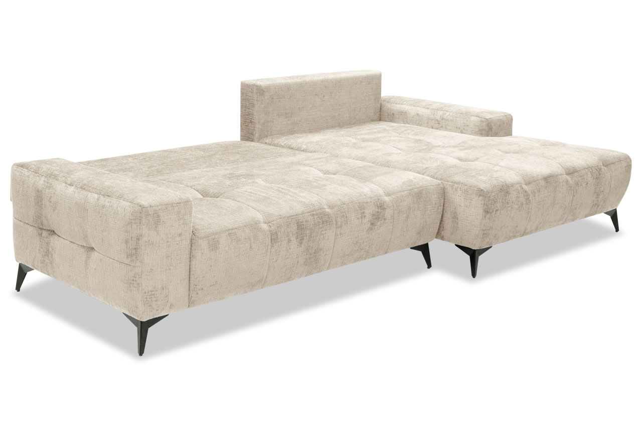 mauro ecksofa rechts stoff nano 21 beige schlaffunktion mauro ecksofa rechts stoff nano 21 beige schlaffunktion