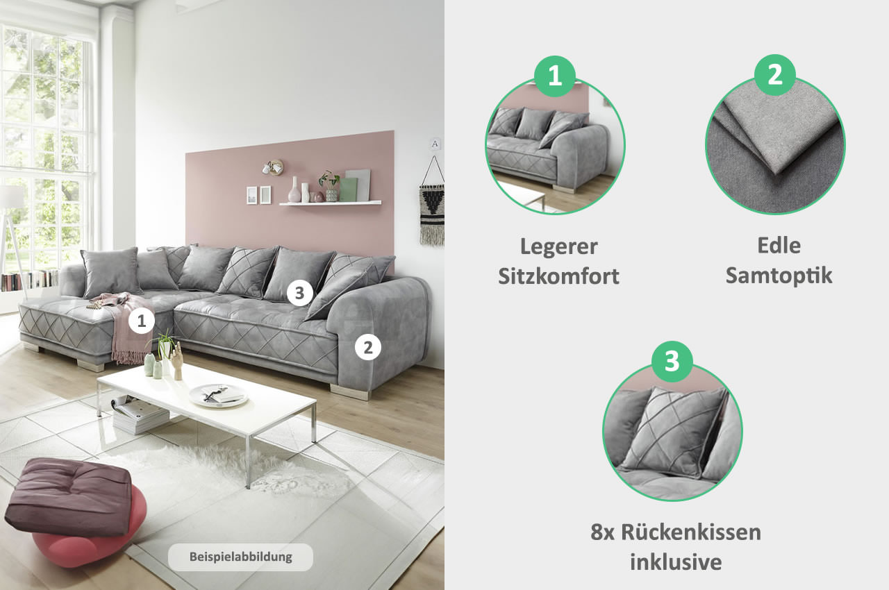 Sentina L schaubild eigenschaften und funktionen Sentina L schaubild eigenschaften und funktionen