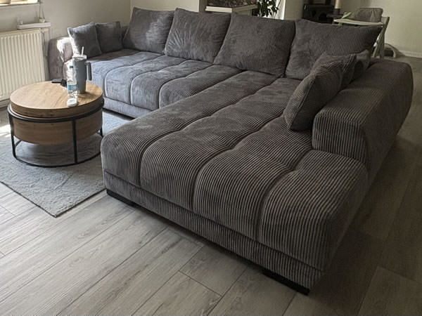 Kundenbild Sofa Artemis IWA03 LR HYD13 Kundenbild Sofa Artemis IWA03 LR HYD13