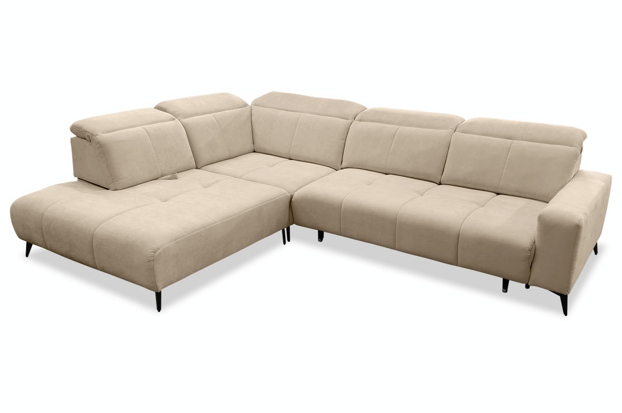 Vibe 07 Beige