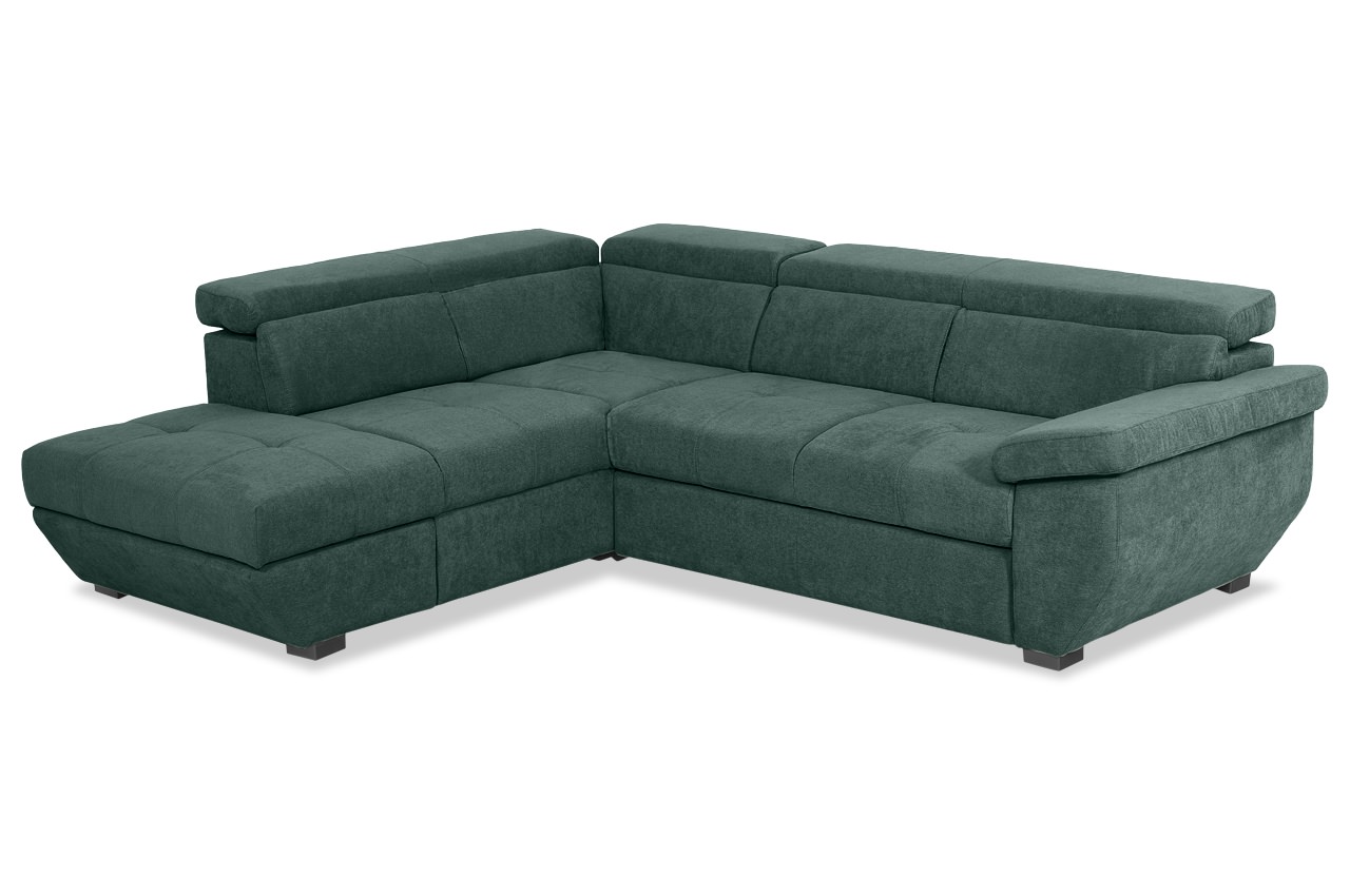 All Sense F196 Racing Green