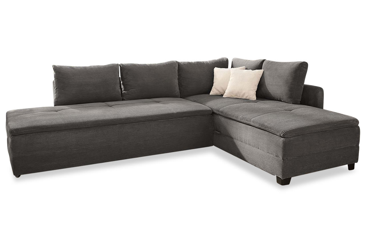 Cord 426 09 Grau