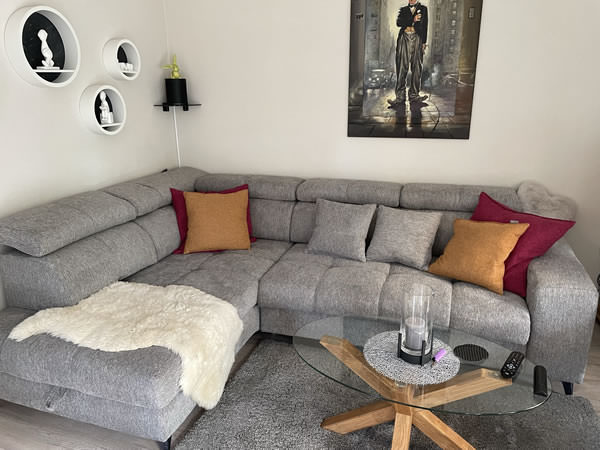Kundenbild Ecksofa Sydney OTM BRW28 ML GLO05EB
