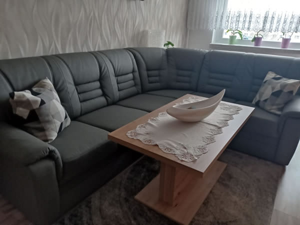 Kundenbild Sofa Merlin MAT08 RL 651 Kundenbild Sofa Merlin MAT08 RL 651