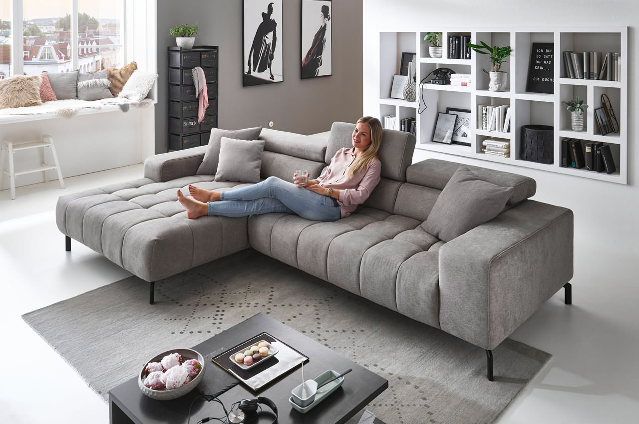 mp in18022 ecksofa chicago mit recamiere links nemo granit milieu 2