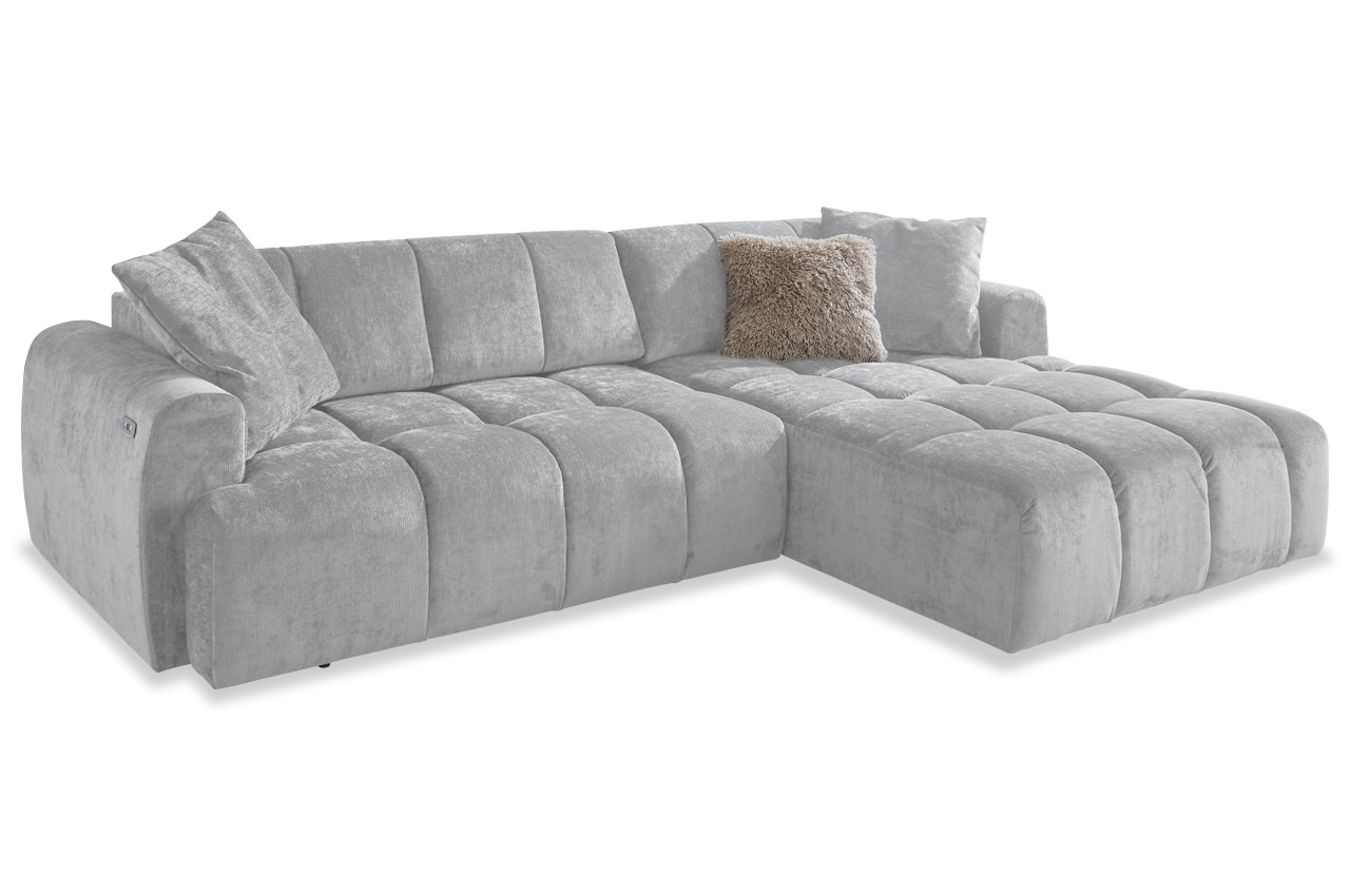 Vibe 86 Silber