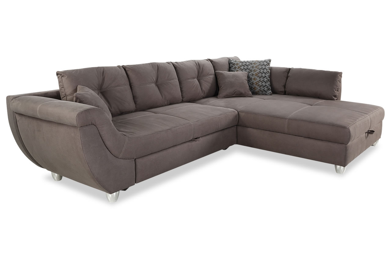 Microfaser 49308 Dunkelbraun