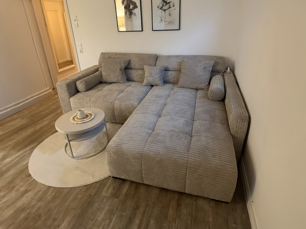 Kundenbild Ecksofa Salerno / Severino JOB14 LR 43118 Kundenbild Ecksofa Salerno / Severino JOB14 LR 43118