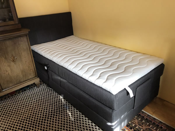 Kundenbild Einzelbett Manolo BRW37 X100 14E 3
