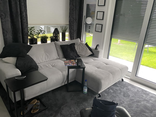 Kundenbild Sofa Restato BEN70 LR 4801