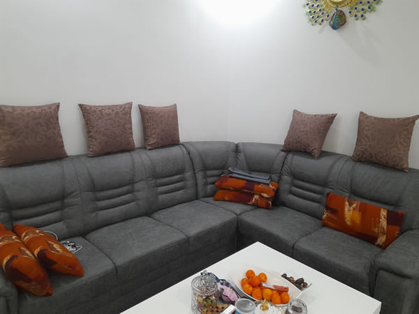 Kundenbild Sofa Merlin MAT08 RL 6080 Kundenbild Sofa Merlin MAT08 RL 6080