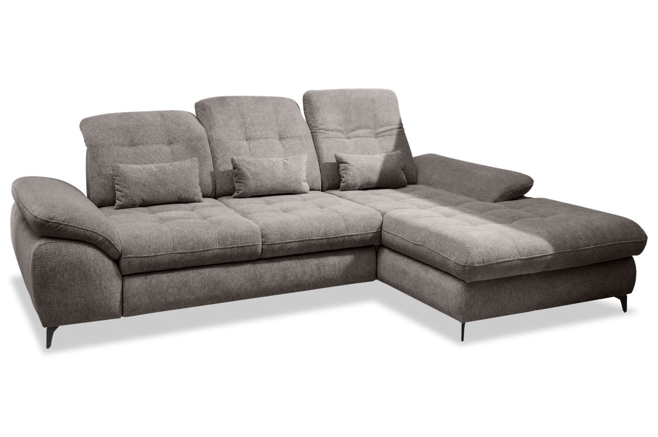 Corto 9754 Grau Braun
