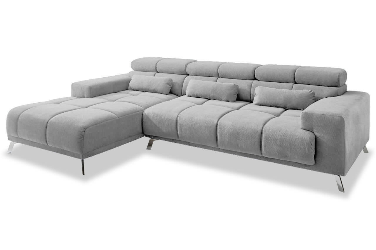 Lino 122 Silber