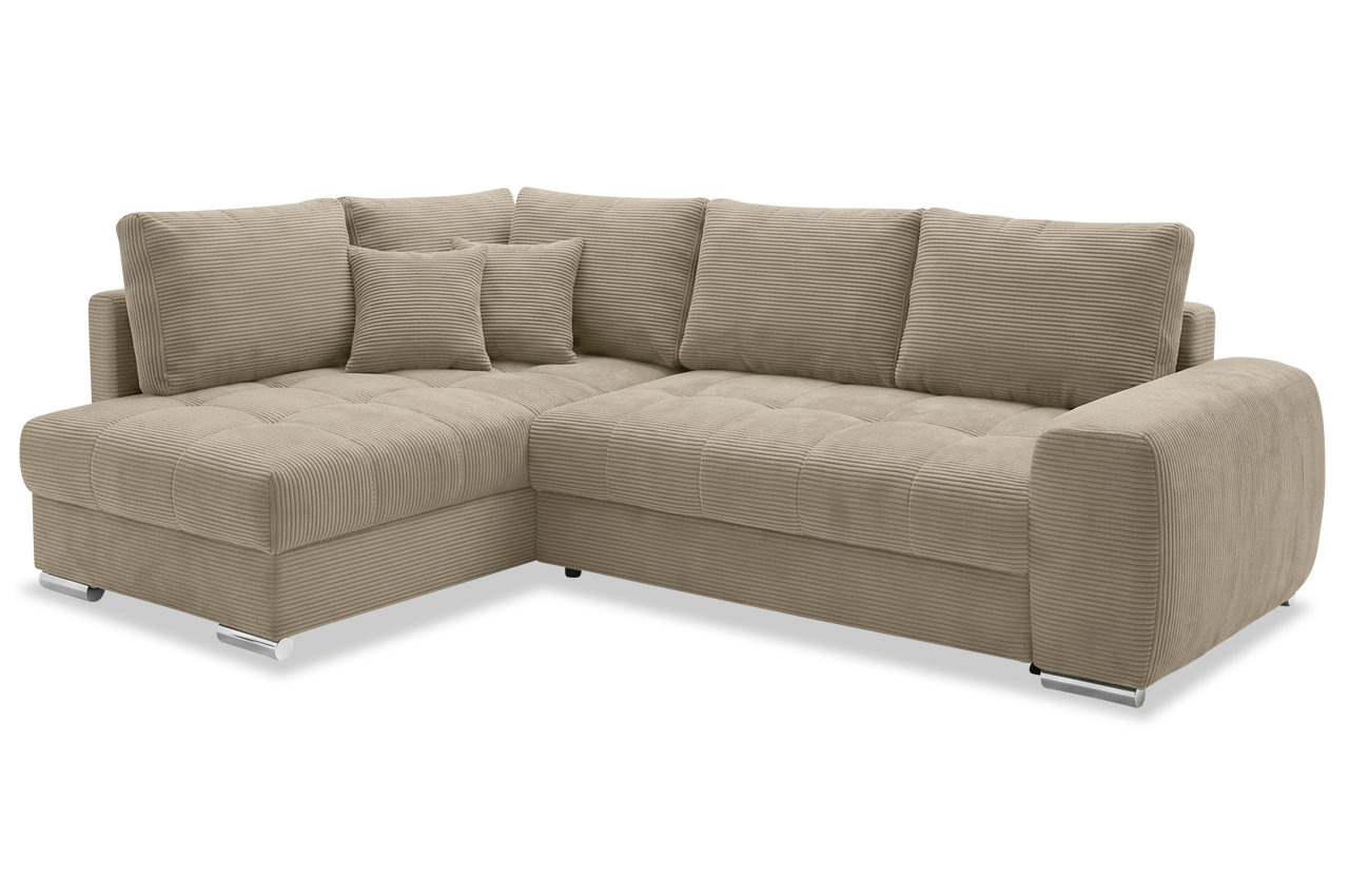 Stripes 03 Taupe