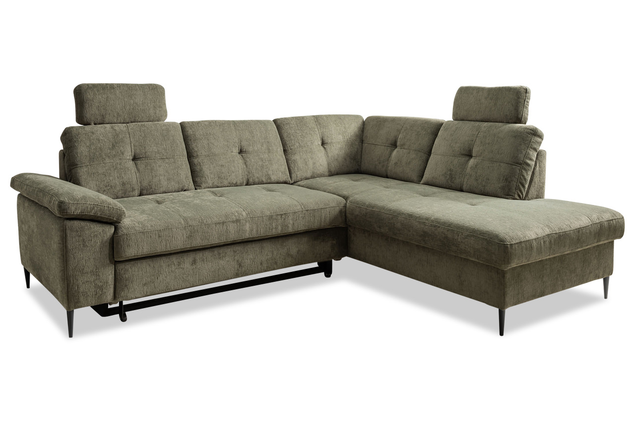 Nero 1508 Grün
